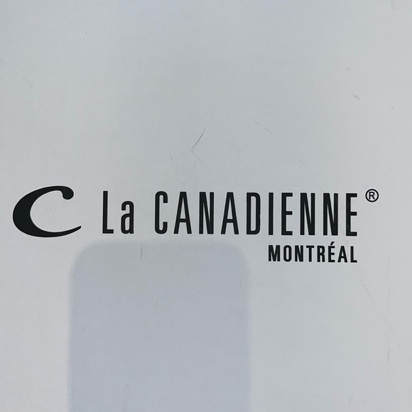 La Canadienne NWT Fuller Suede Boots - Picture 8 of 8